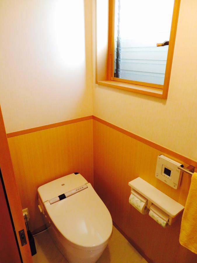 Utatei Villa Takajama Exteriér fotografie