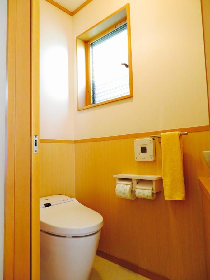Utatei Villa Takajama Exteriér fotografie